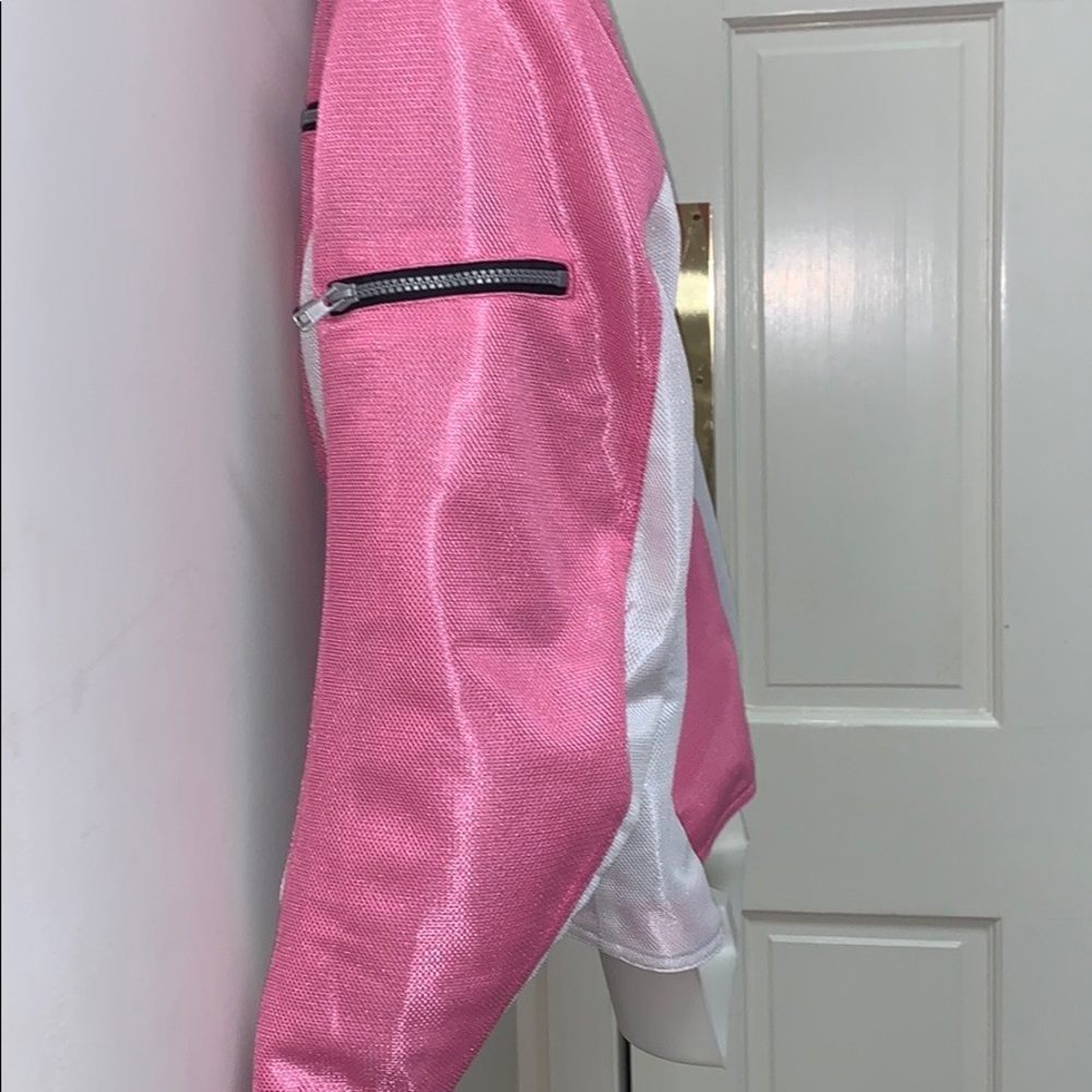 Motorcycle jacket - Picture 4 of 6